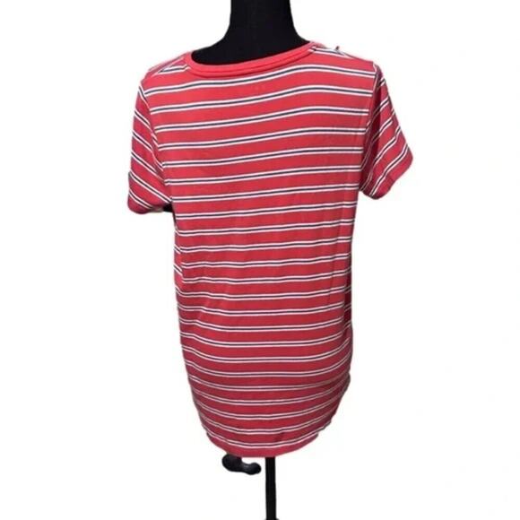 Orvis Perfect Tee Striped Shirt – Women’s - Picture 2 of 6